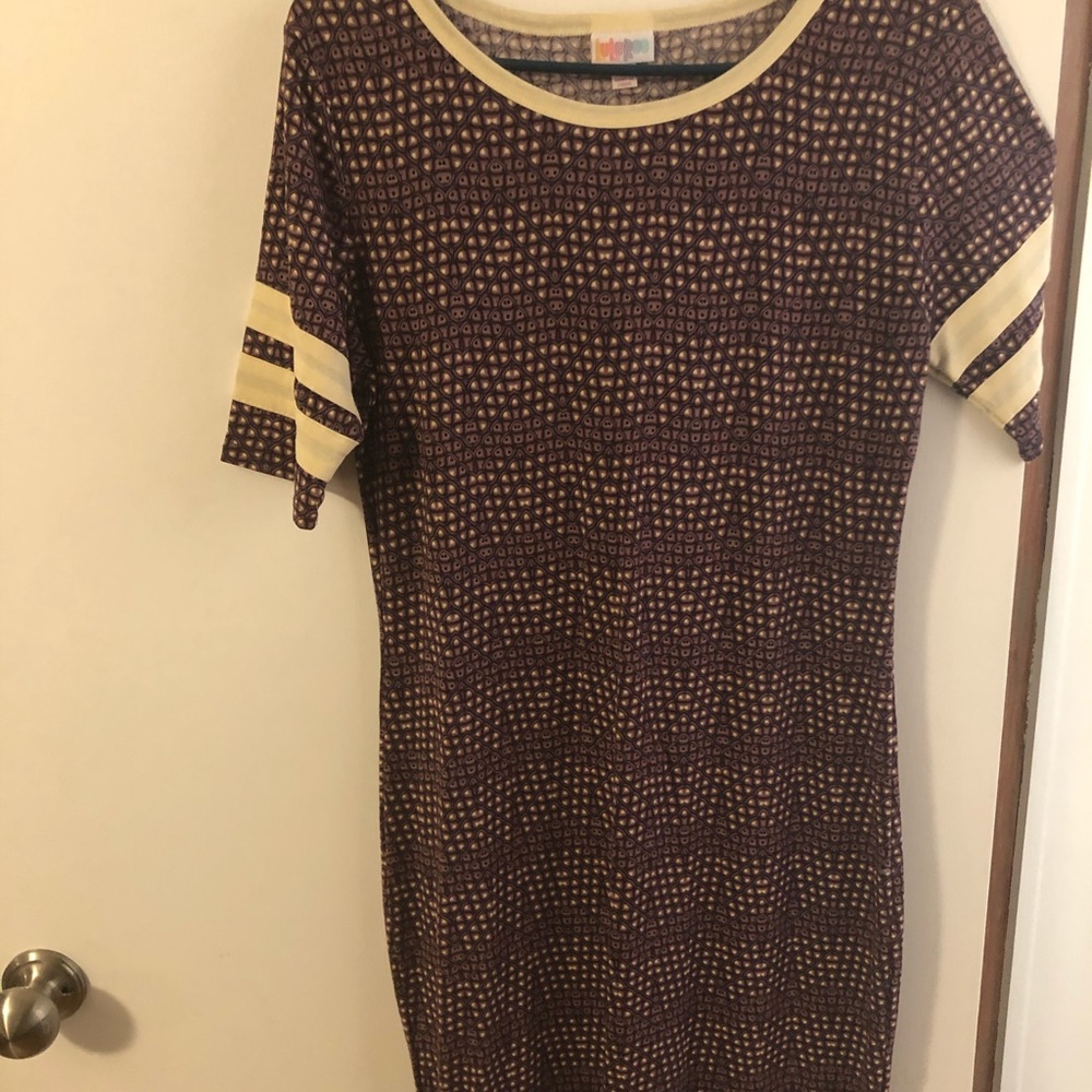 Lularoe Julia Dress